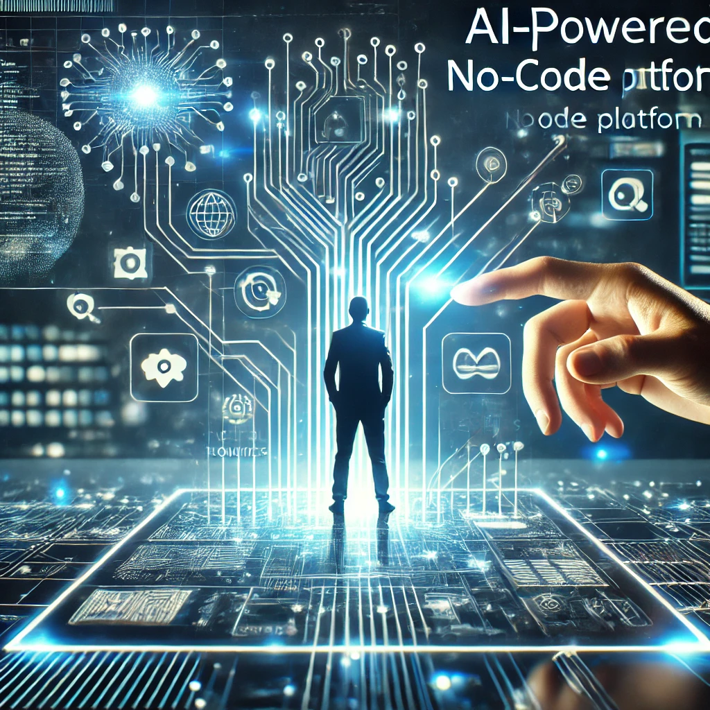 Les 10 Meilleures IA No-Code pour le Développement d'Applications pour le Grand Public