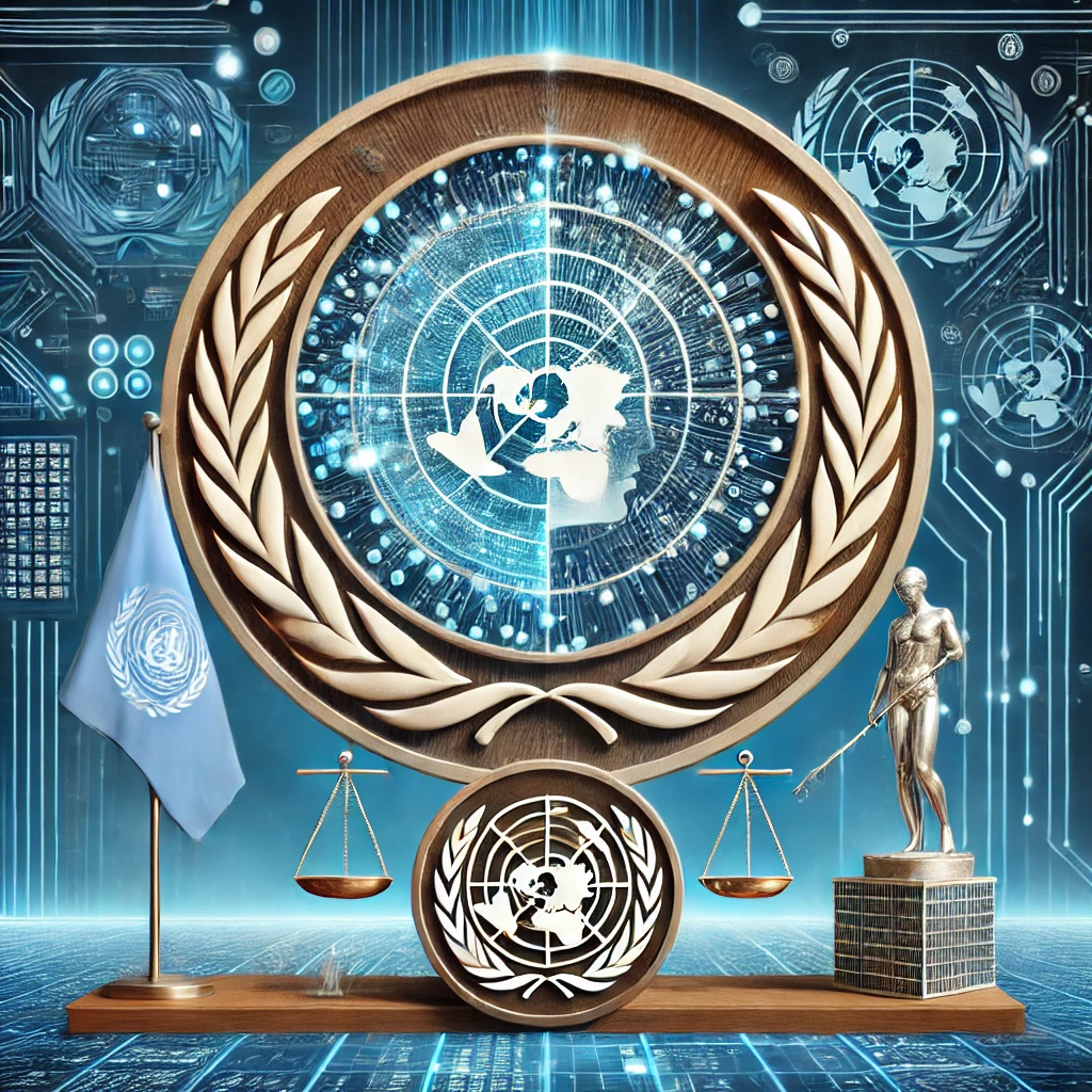 Un GIEC de l’IA proposé par l'ONU : Une réponse mondiale face aux défis technologiques