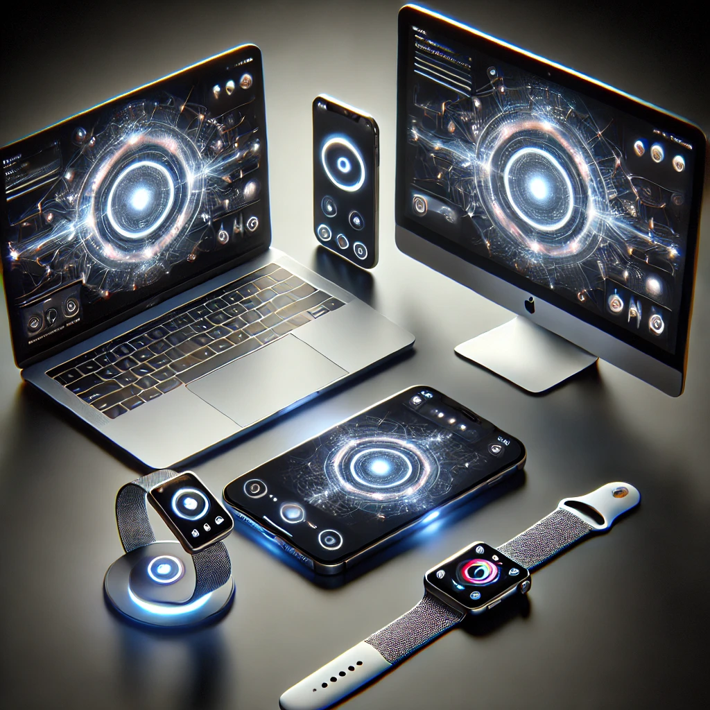 Apple mise sur l'IA avec un nouvel assistant révolutionnaire