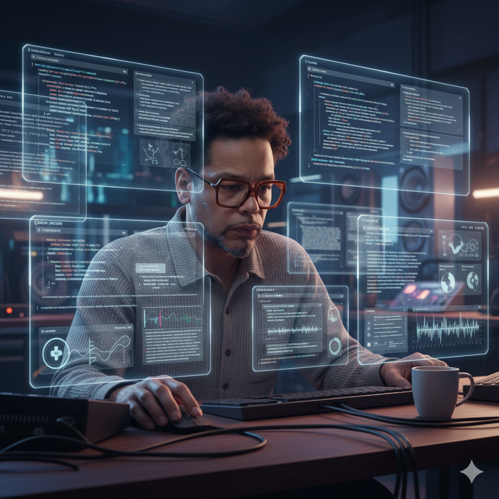 J’ai grillé les limites des IA (et créé un compte pour mesurer ça)