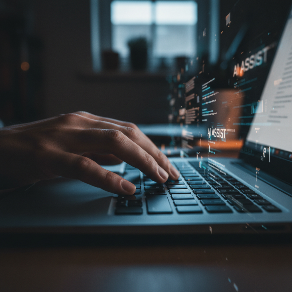 Saurons-nous encore écrire demain ?