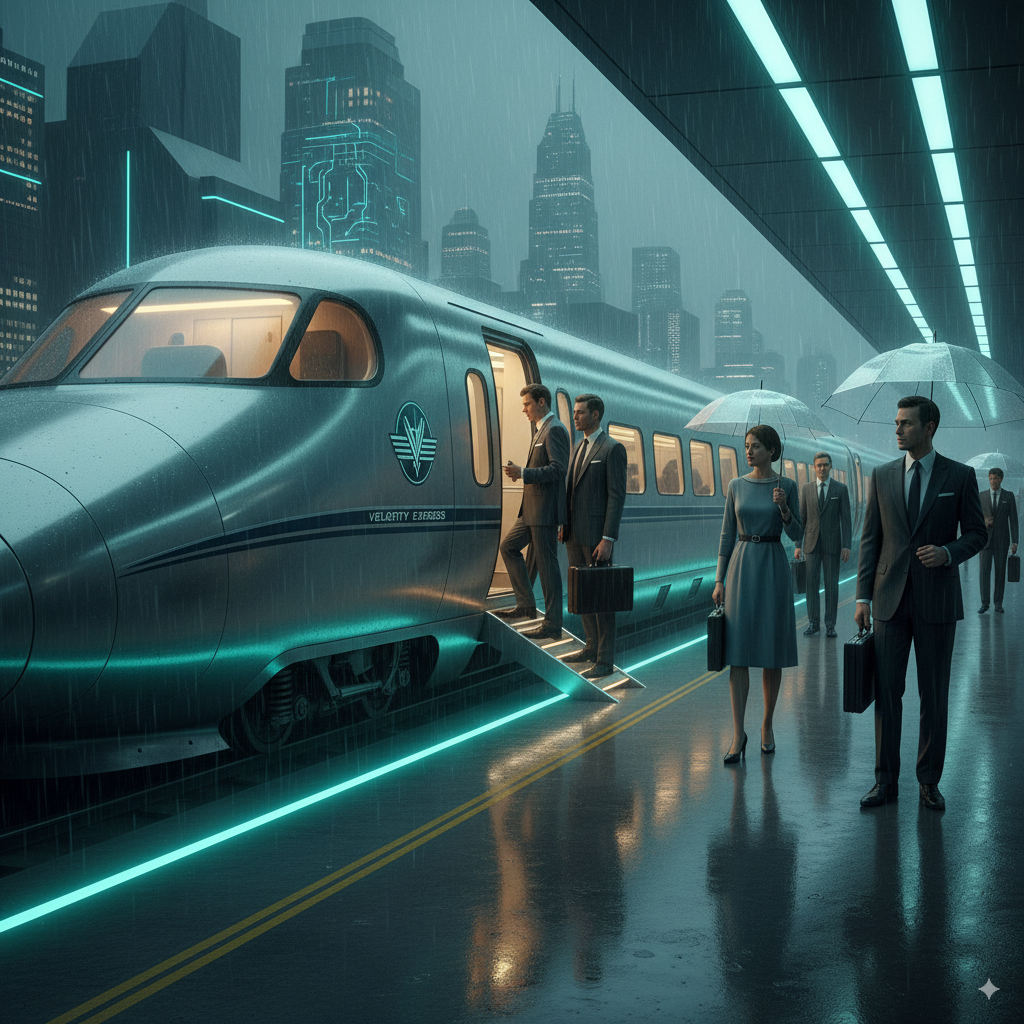 L’IA et nous — comprendre, questionner, rester humains