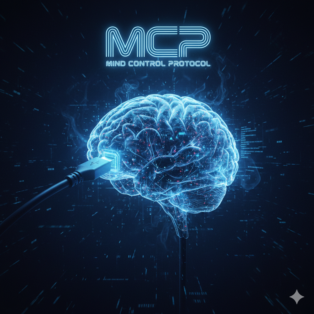 Environnement de travail — tech, code, IA